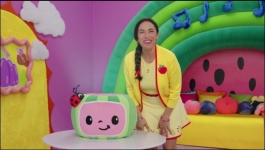 The Melon Patch - Season 01 Episode 09
